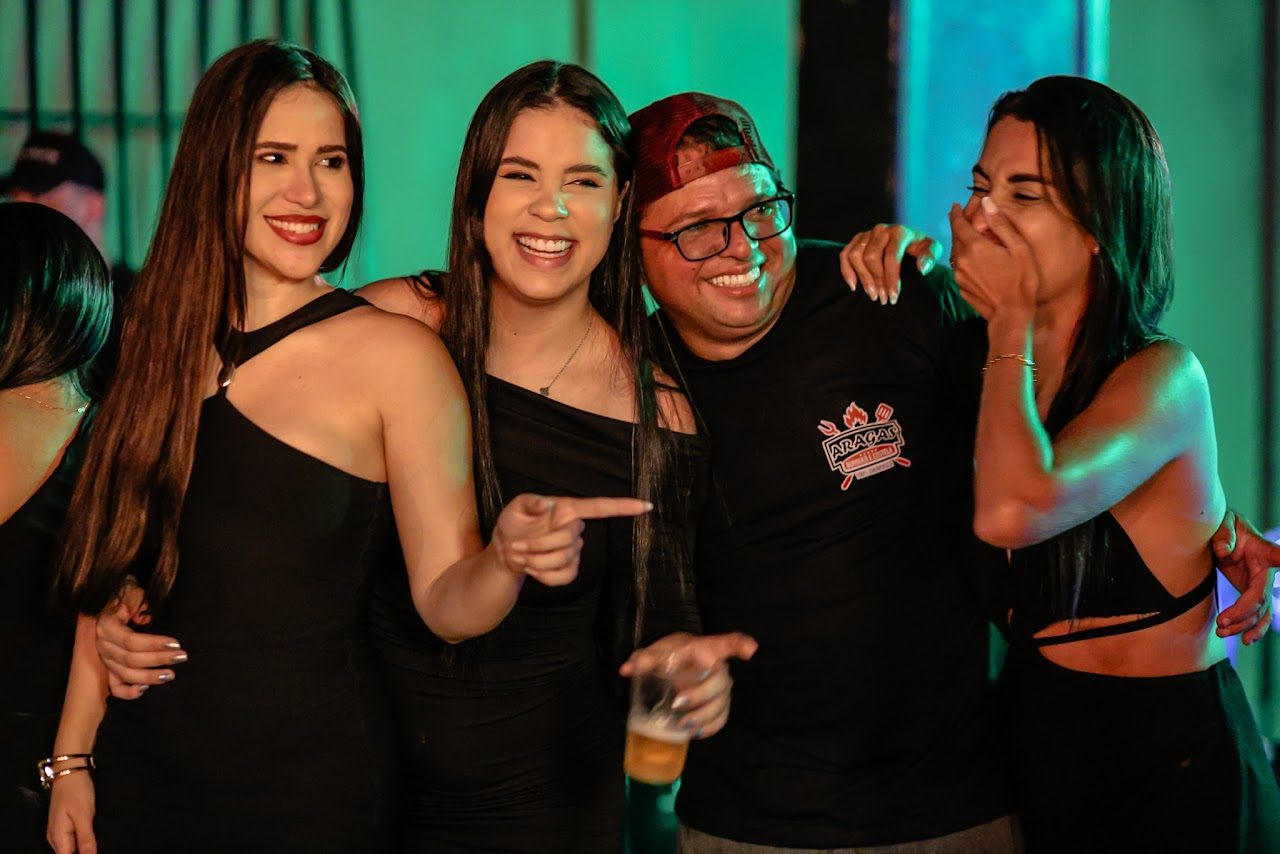 Eventos & Cultura — fotografia 1 de Thiago Botelho
